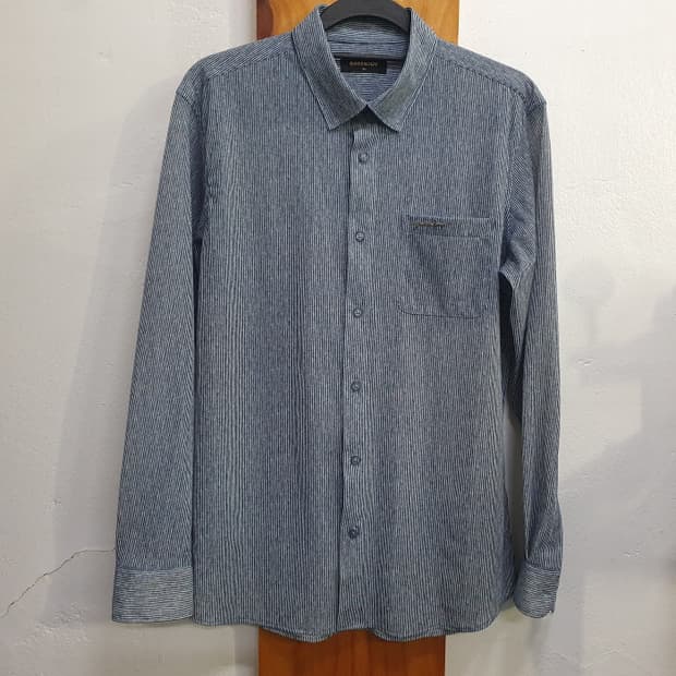 그린조이 시원한 긴팔 셔츠(95)