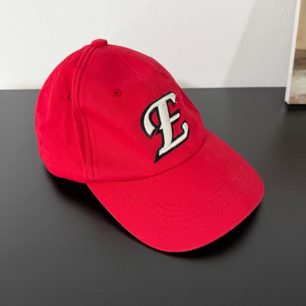 2006 한화이글스 볼캡 모자