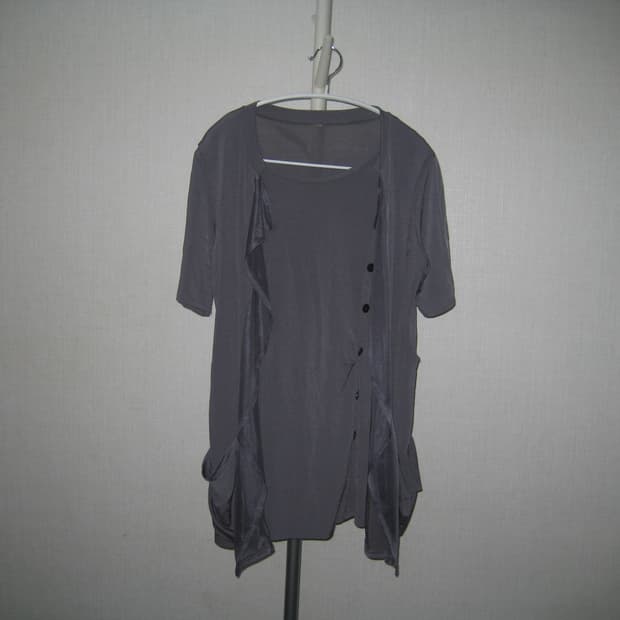 Vintage top
