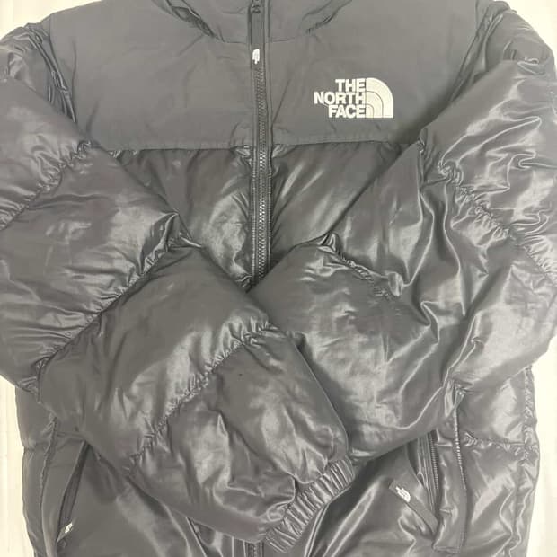 노스페이스 온볼눕시