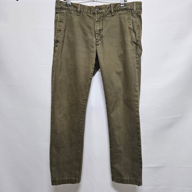 Gant 간트 치노 팬츠 32