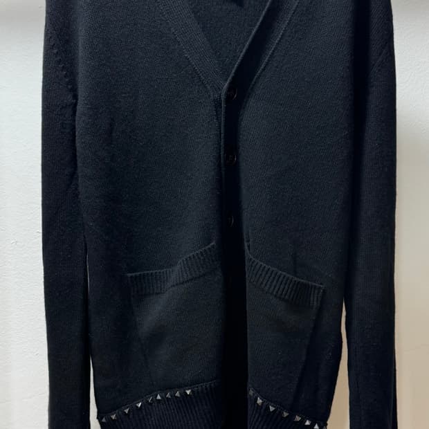 발렌티노 가디건