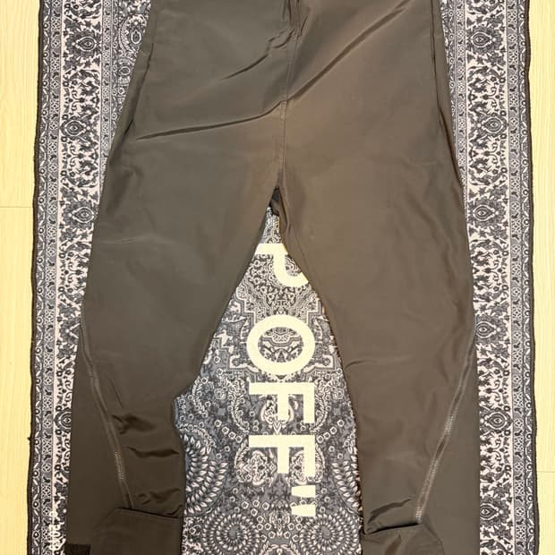 나우바우 트랙팬츠 