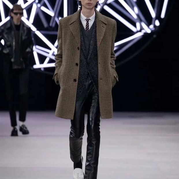 Celine tassle loafer 셀린느 런웨이 테슬 로퍼 