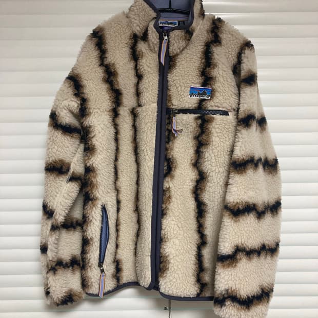 [M] 파타고니아 레트로 x 50주년