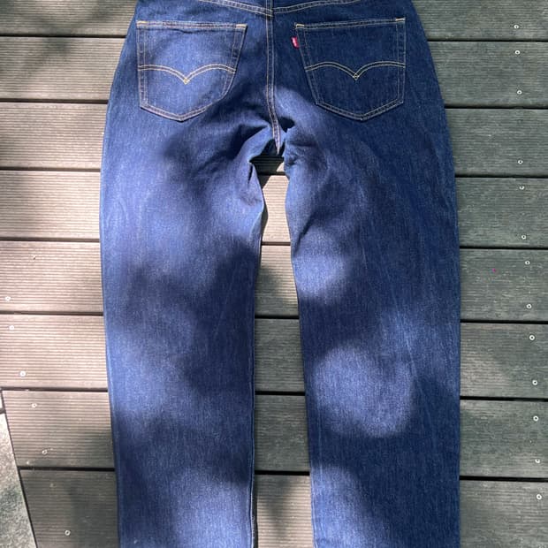Levis 550
