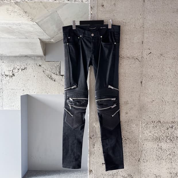 Saint Laurent Paris / AW14