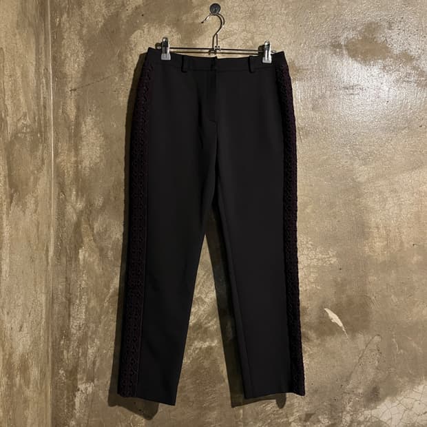 손정완 팬츠