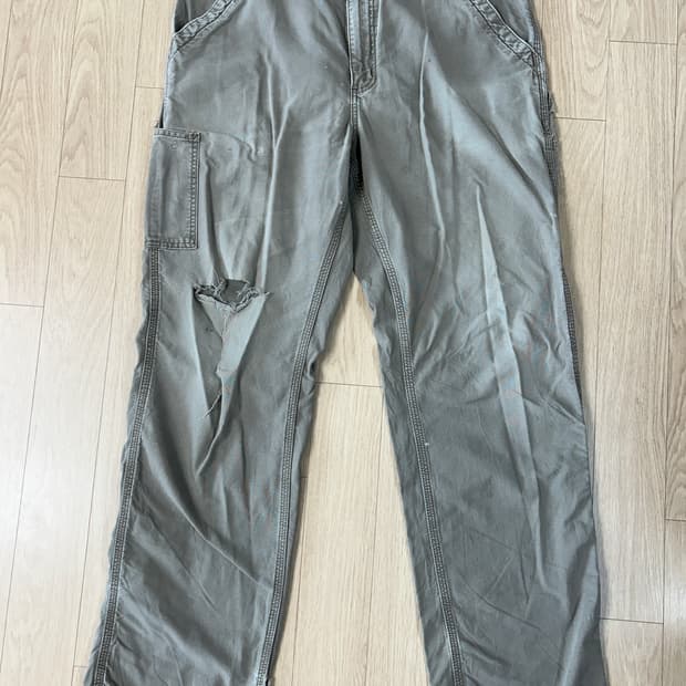 Carhartt® B05 carpenter