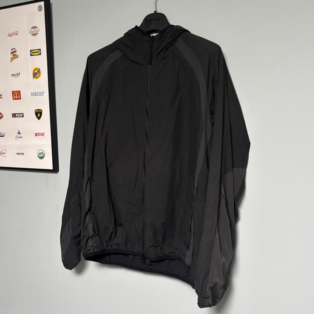 999휴머니티 어드벤처 후드 자켓 3사이즈 바람막이 판매