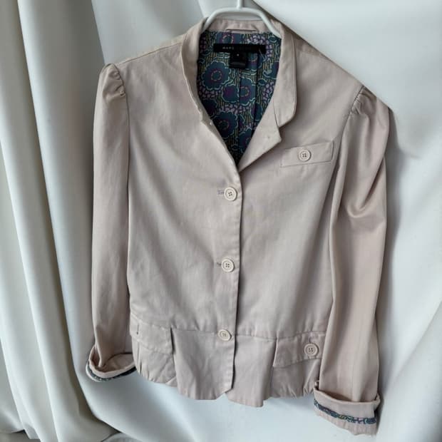 Marc Jacobs Jacket