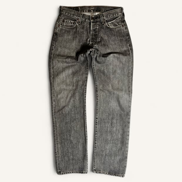 [30X32][리바이스]00's 501® 오리지날 스트레이트 데님