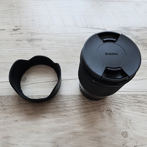 (캐논마운트) 시그마 EFM 16mm f1.4 단렌즈 팜 캐논 미러리스용
