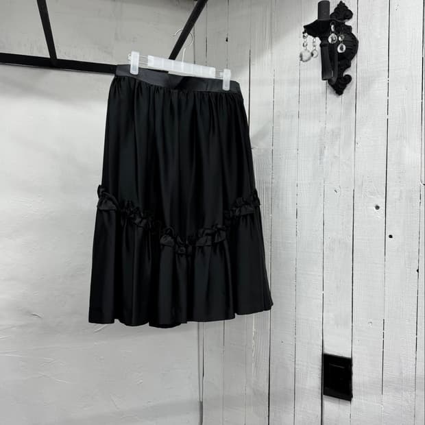 vtg skirt