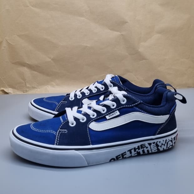 반스 필모어 남성스니커즈270 