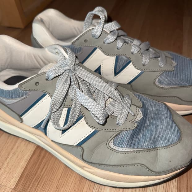 뉴발란스 5740 쉬프티드 (290)