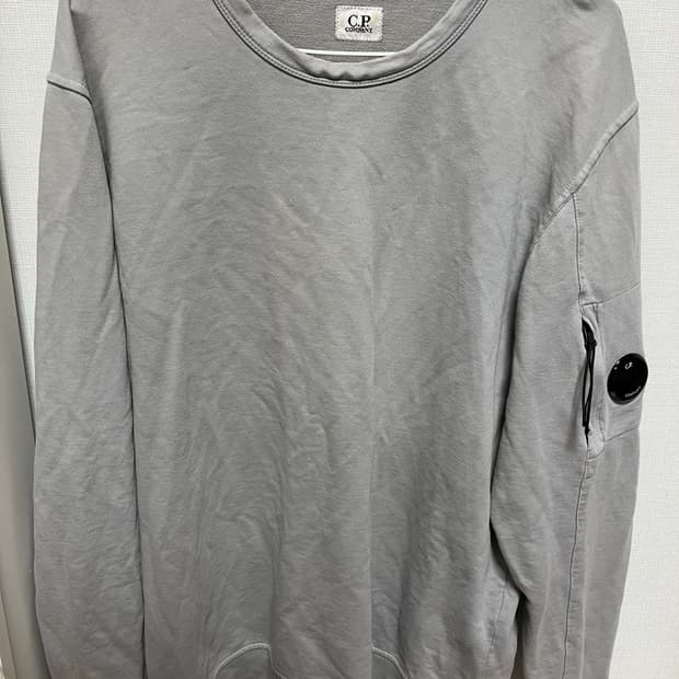 CP컴퍼니 롱슬리브 