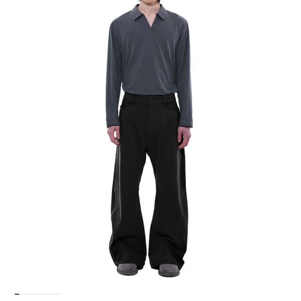 엑슬림 ep9 06트라우져