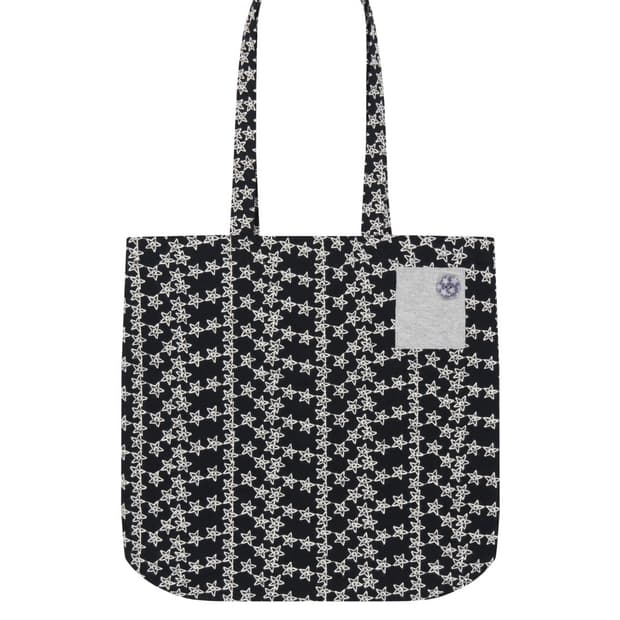 코이세이오 가방 038 star reversible bag