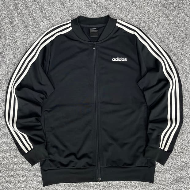 <아디다스 카라리스 삼선 져지> No.1133