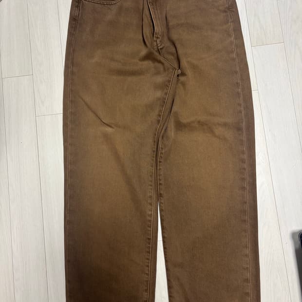 리바이스 568 프리미엄 36x32