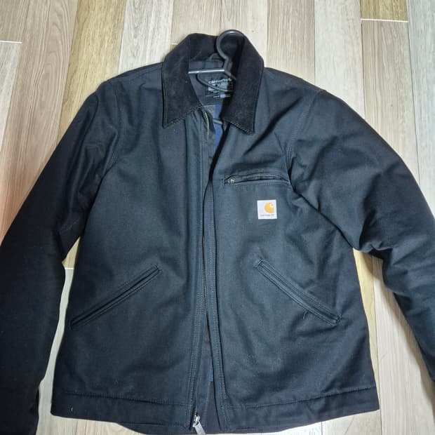 칼하트 OG 디트로이트 자켓 S