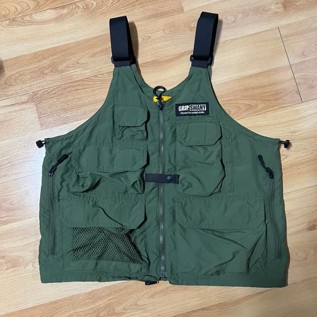 그립스와니 gsv-09 판매