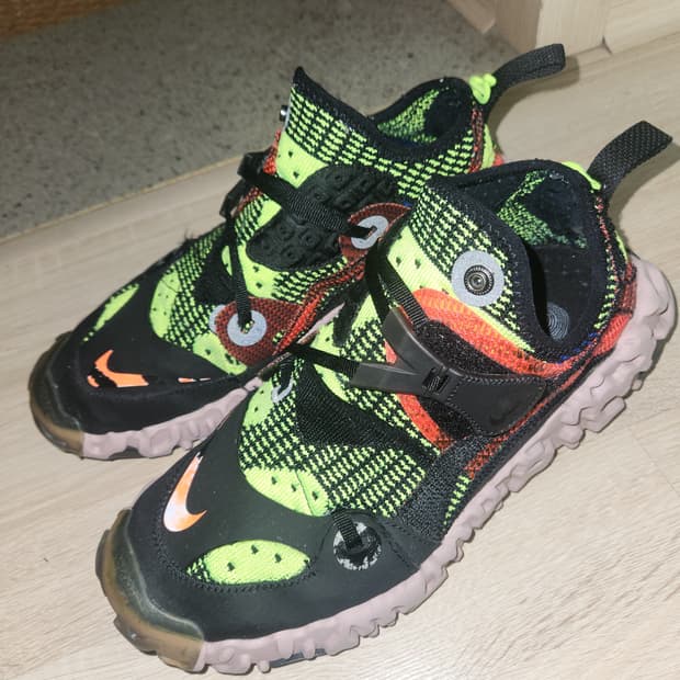 나이키 ISPA 오버 리액트, 270사이즈