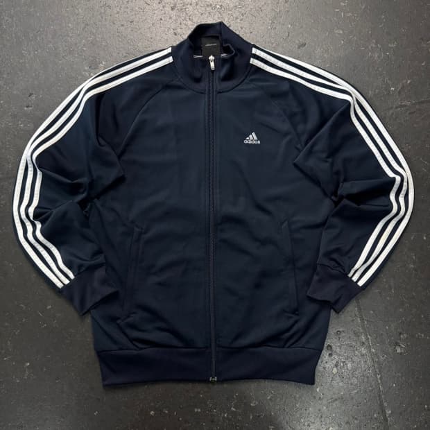 95 아디다스 삼선 져지 