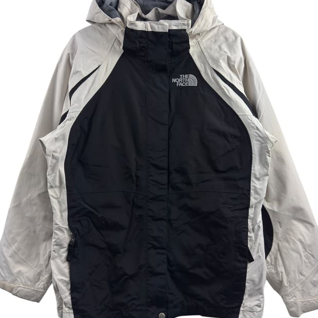 노스페이스 하이벤트 범고래 바람막이1469