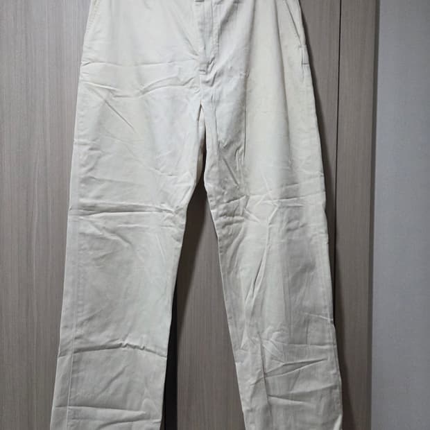 폴로 빈티지 치노 팬츠