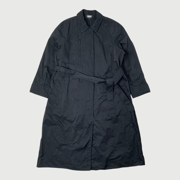 [XS/정품] DKNY 코트 자켓