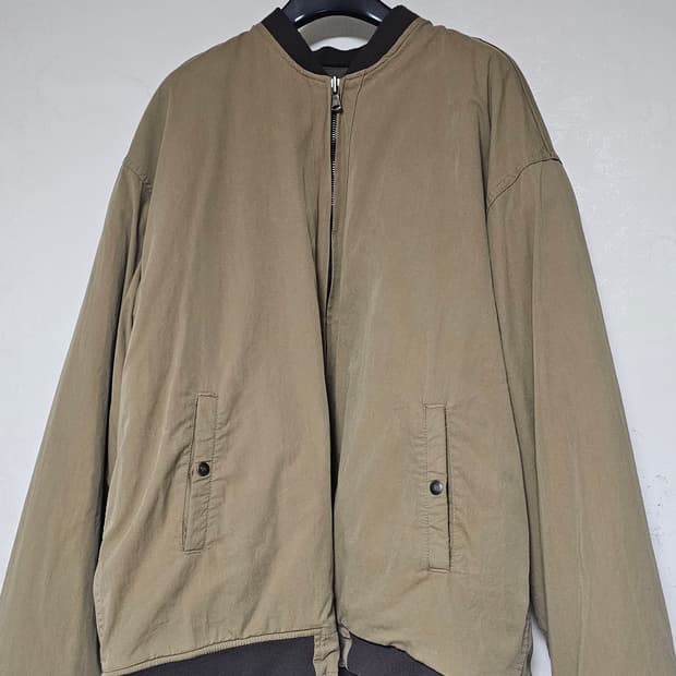 엔벨로프 봄버 자켓 3 사이즈  판매