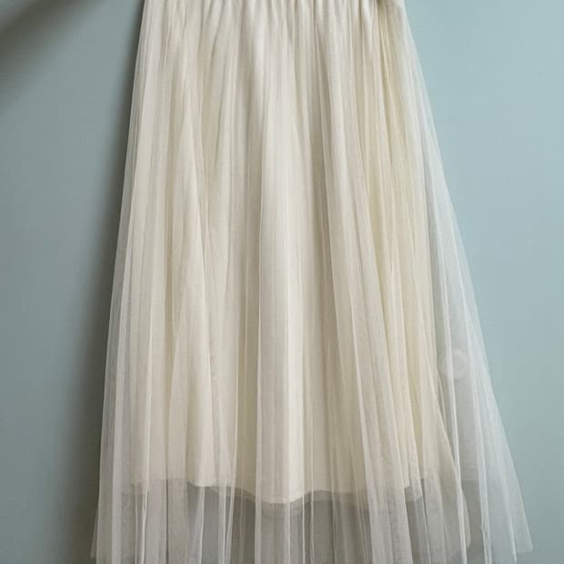 롱스커트 레이스스커트 시스루스커트 펑크 갸루 y2k 페어리 모리걸 그런지