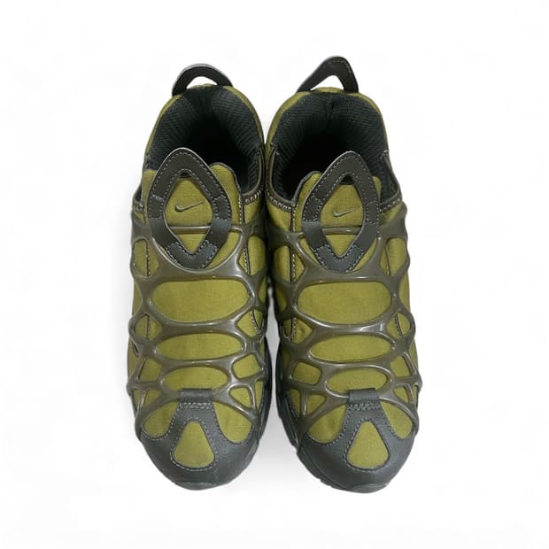 나이키 쿠키니 필그림 세쿼이아 260