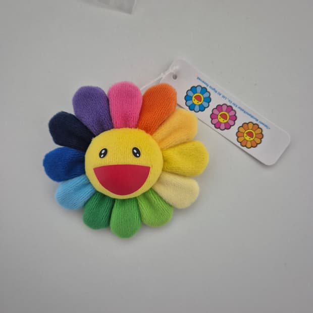 카이카이키키 키링