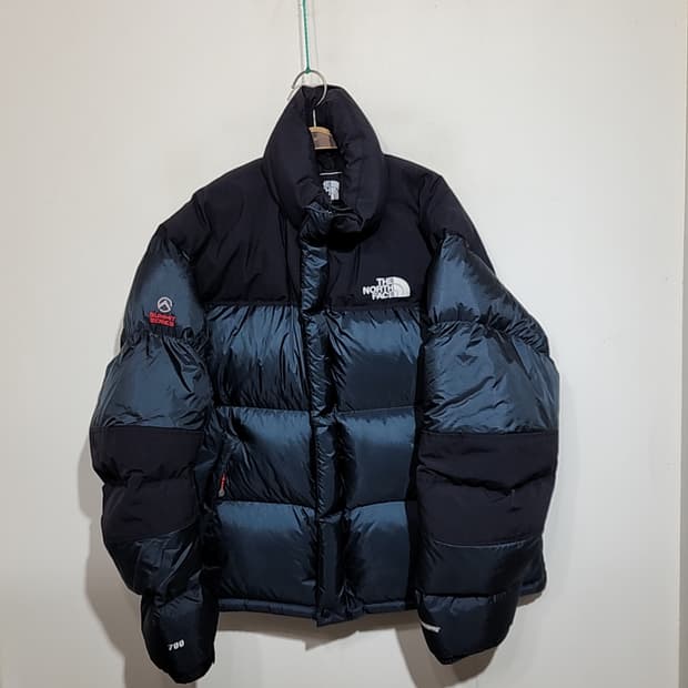 노스페이스 발토로 패딩점퍼 서밋시리즈 700 빅사이즈 다운자켓 