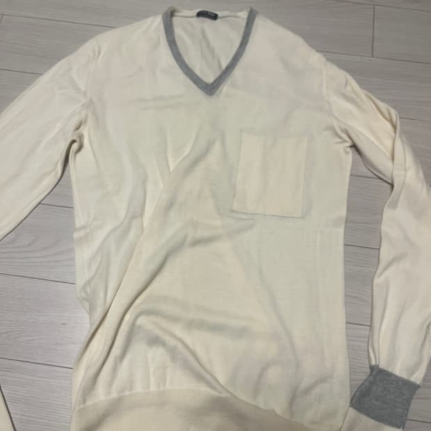 00s 미우미우 니트