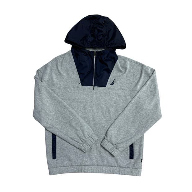 노티카 후드집업