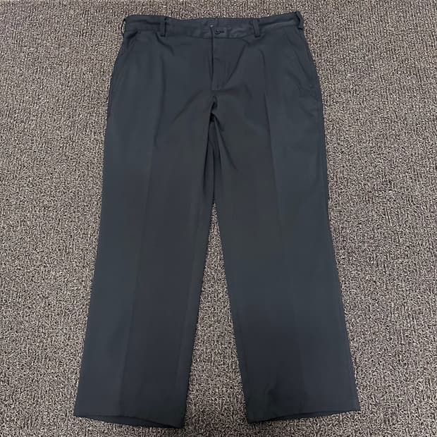 NIKE GOLF 나이키 남성 골프웨어 여름 바지 블랙 36인치