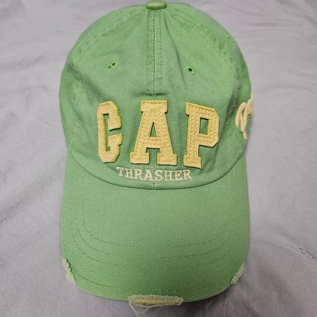 GAP 캡 모자
