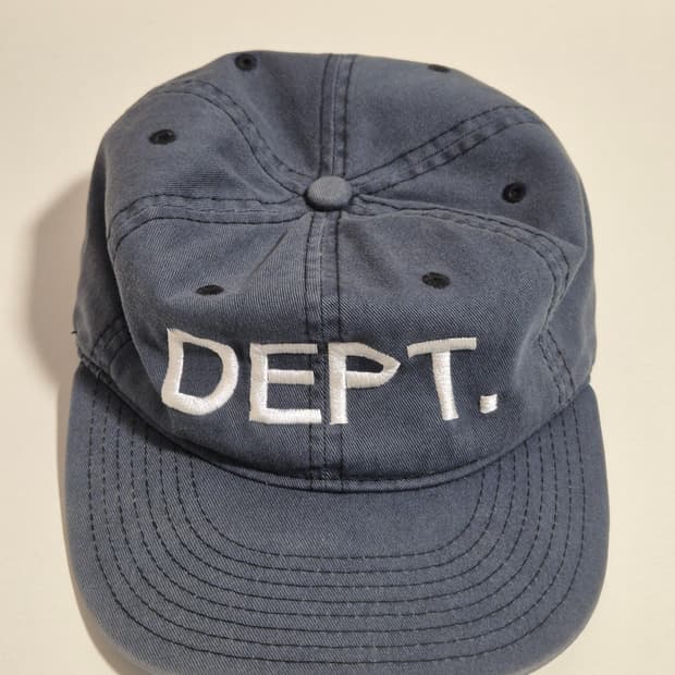 갤러리디파트먼트 DEPT 네이비