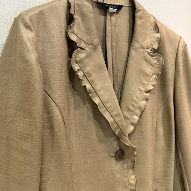 Koret Blazer Jacket (Made In Japan)