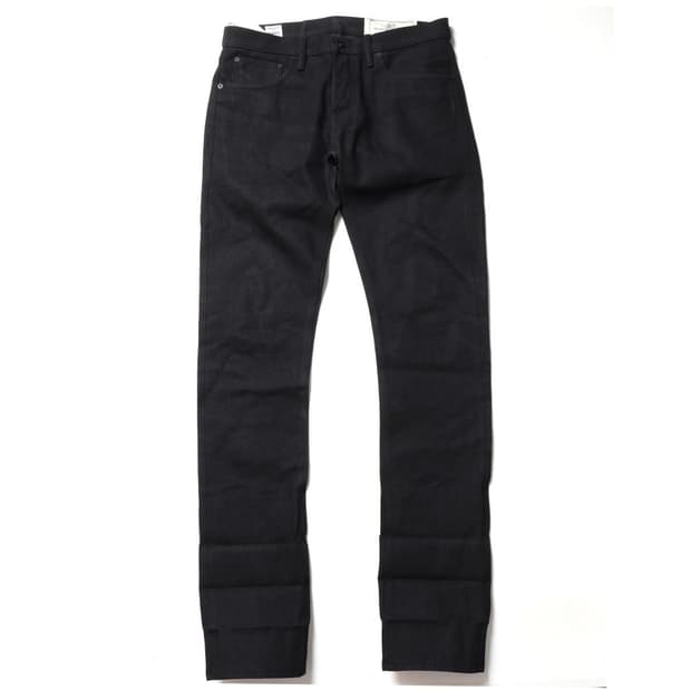 로그 테리토리 Rogue Territory Denim Pants 