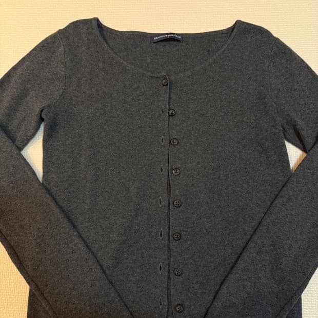 브랜디멜빌 가디건