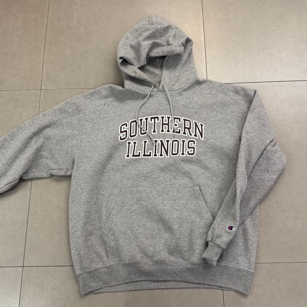 00‘s Champion 후드티 XL