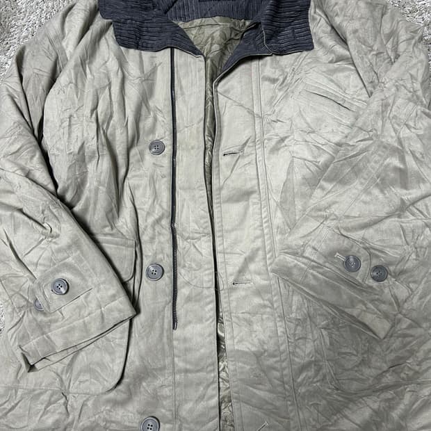 일제 야상 자켓 사이즈 105~110