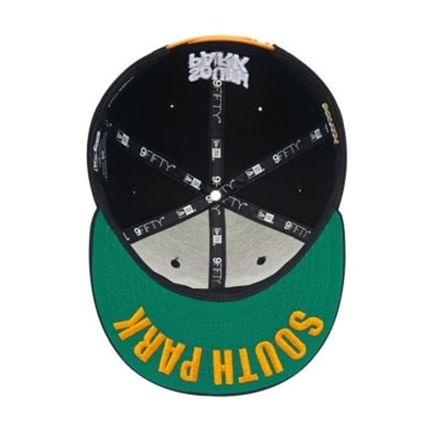 뉴에라 사우스파크 카일 s-m