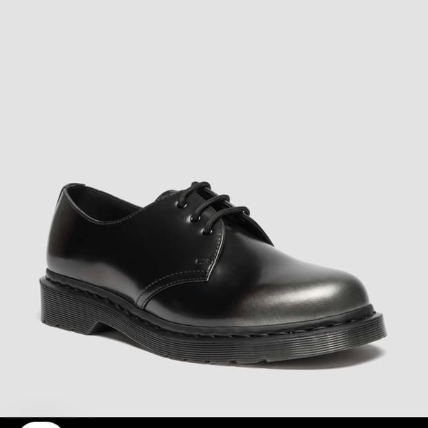 270 닥터마틴 1461 실버 아카디아