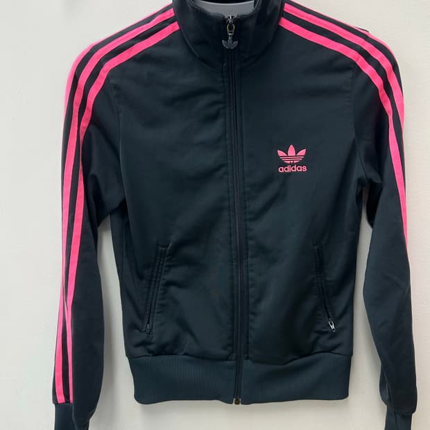 아디다스회핑 져지유로파 파이어버드